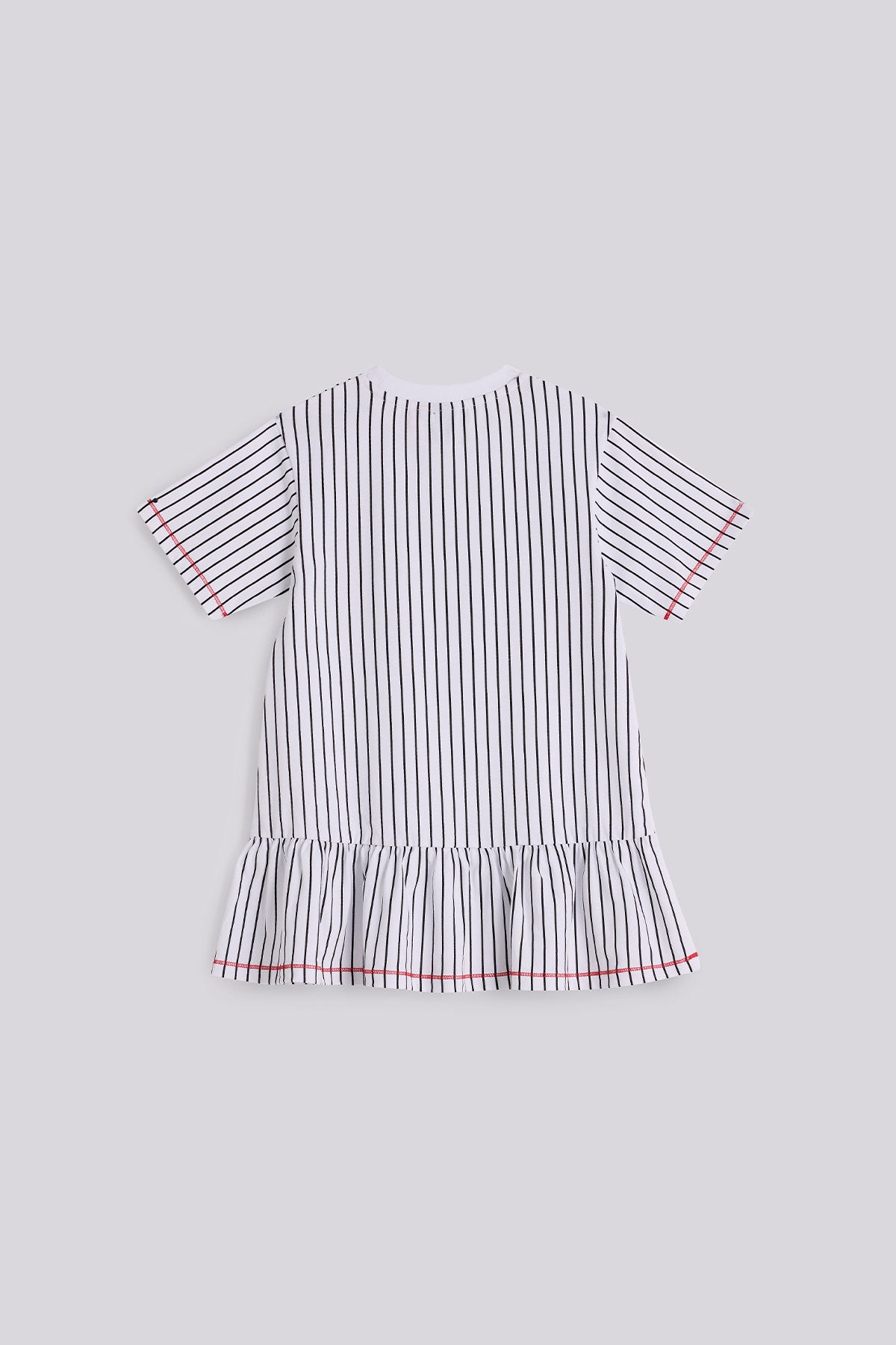 Girl Striped Dress