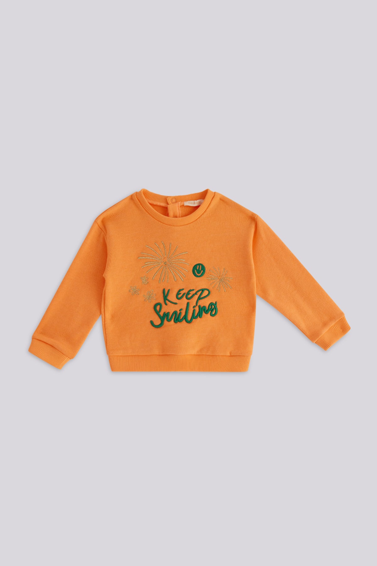 Girl Sweatshirt