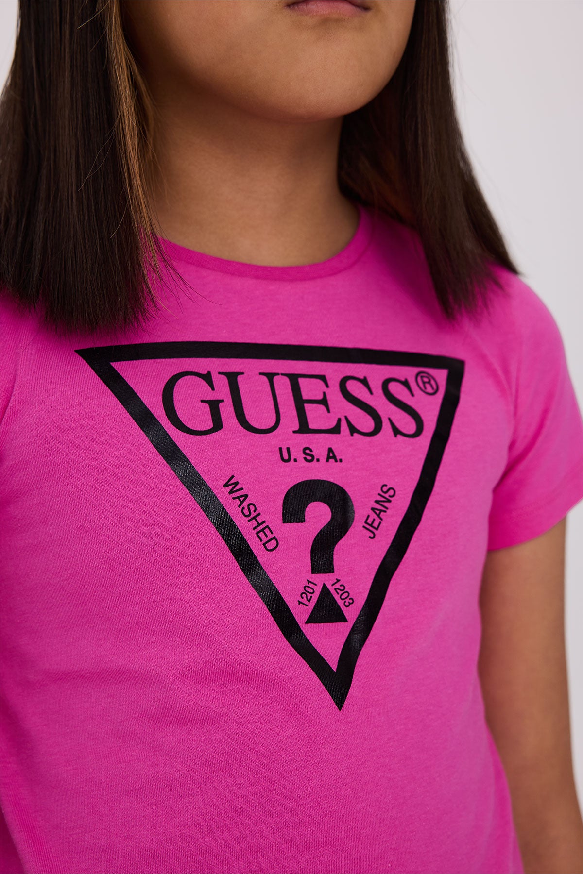 Girl Tshirt