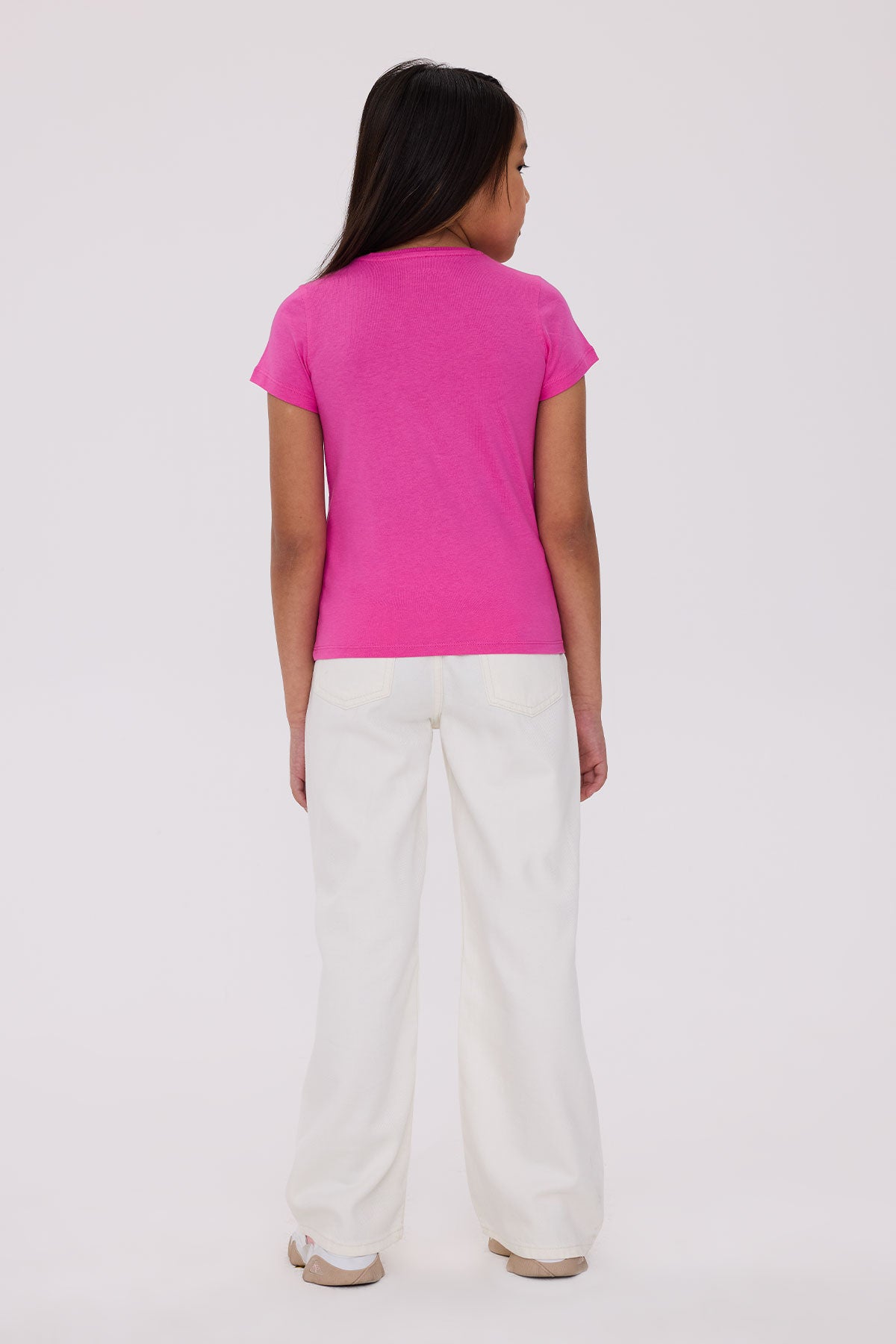 Girl Tshirt
