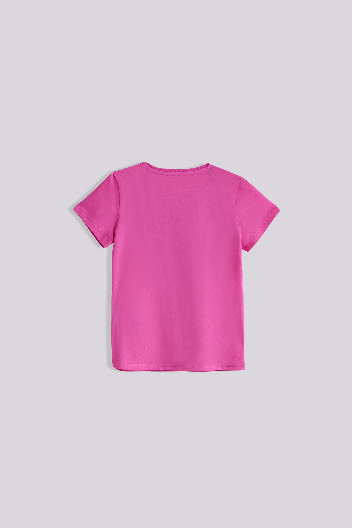 Girl Tshirt