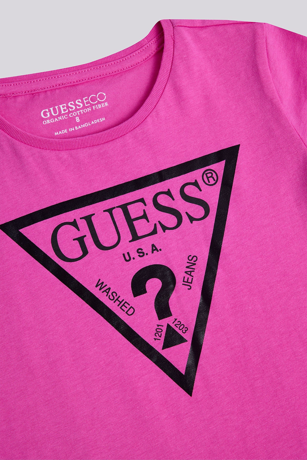 Girl Tshirt