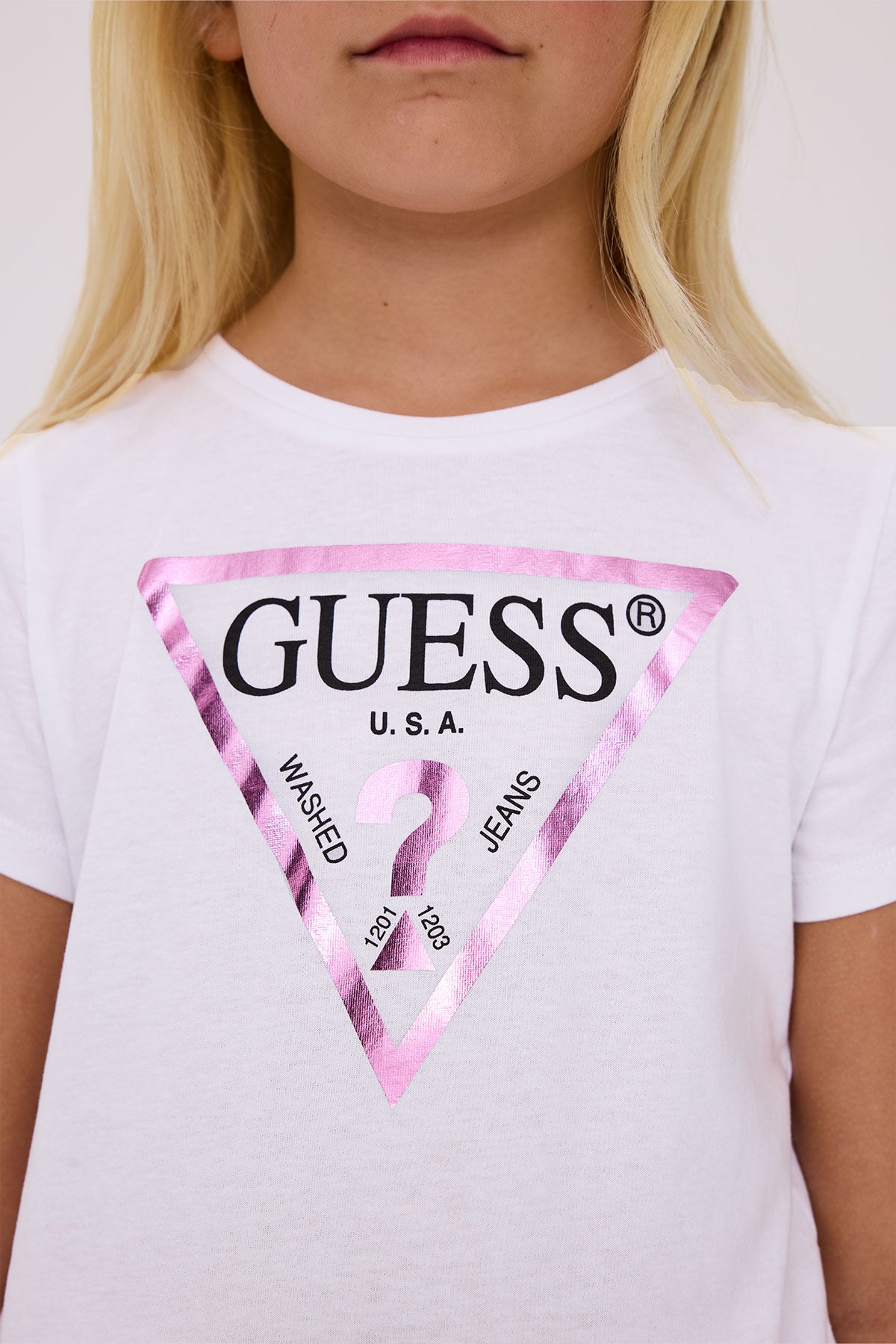 Girl Tshirt