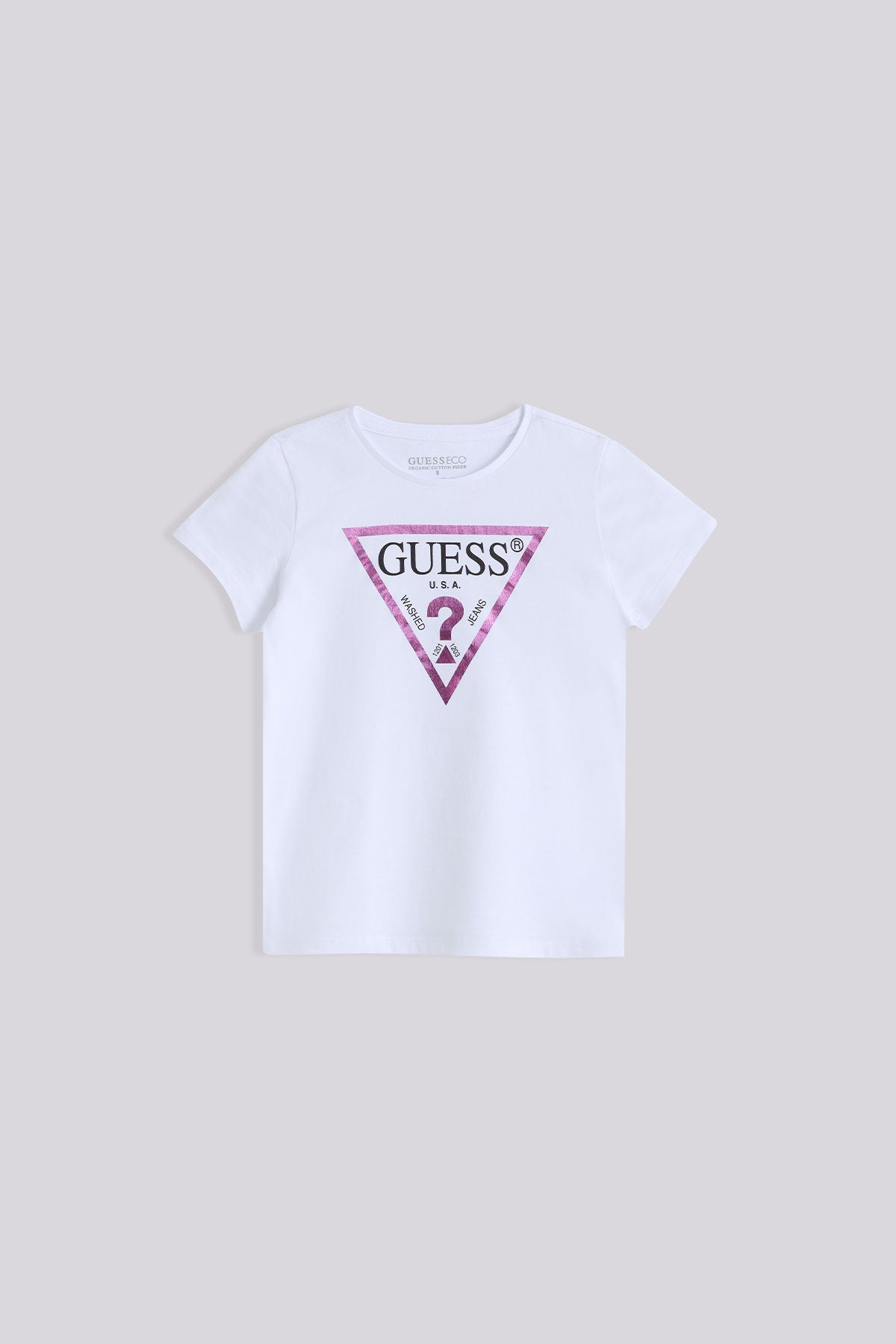 Girl Tshirt