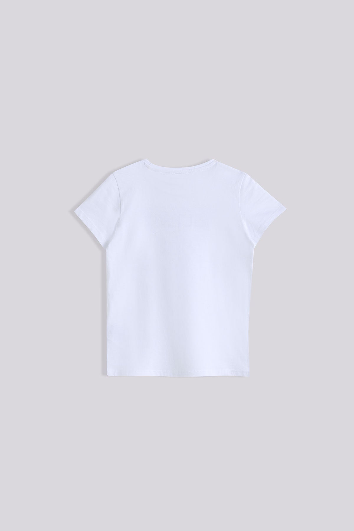 Girl Tshirt
