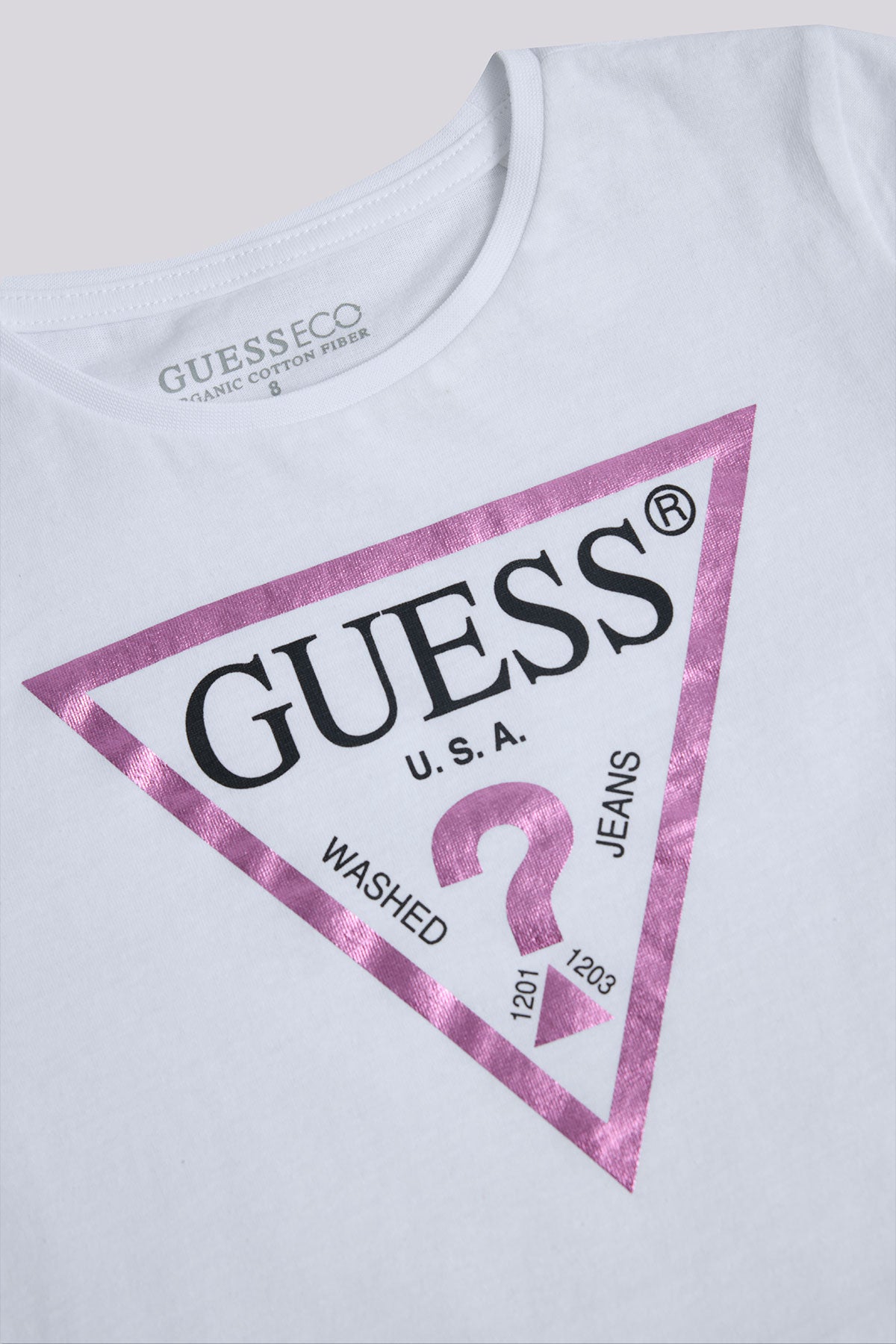 Girl Tshirt