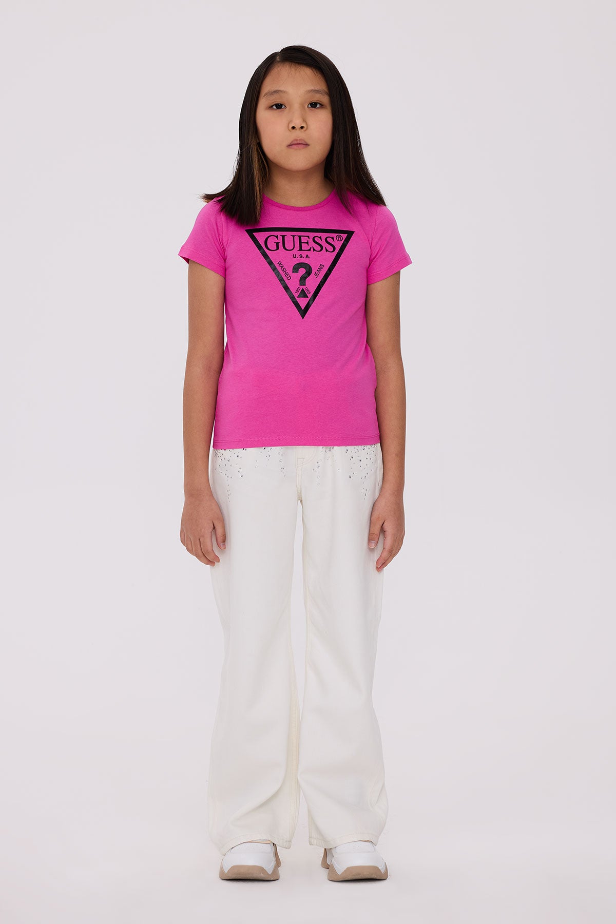 Girl Tshirt