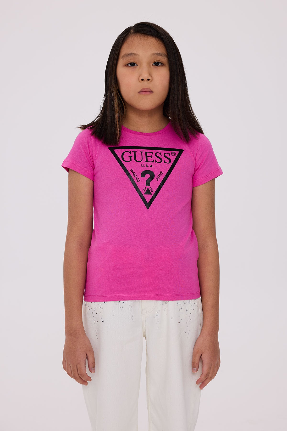 Girl Tshirt