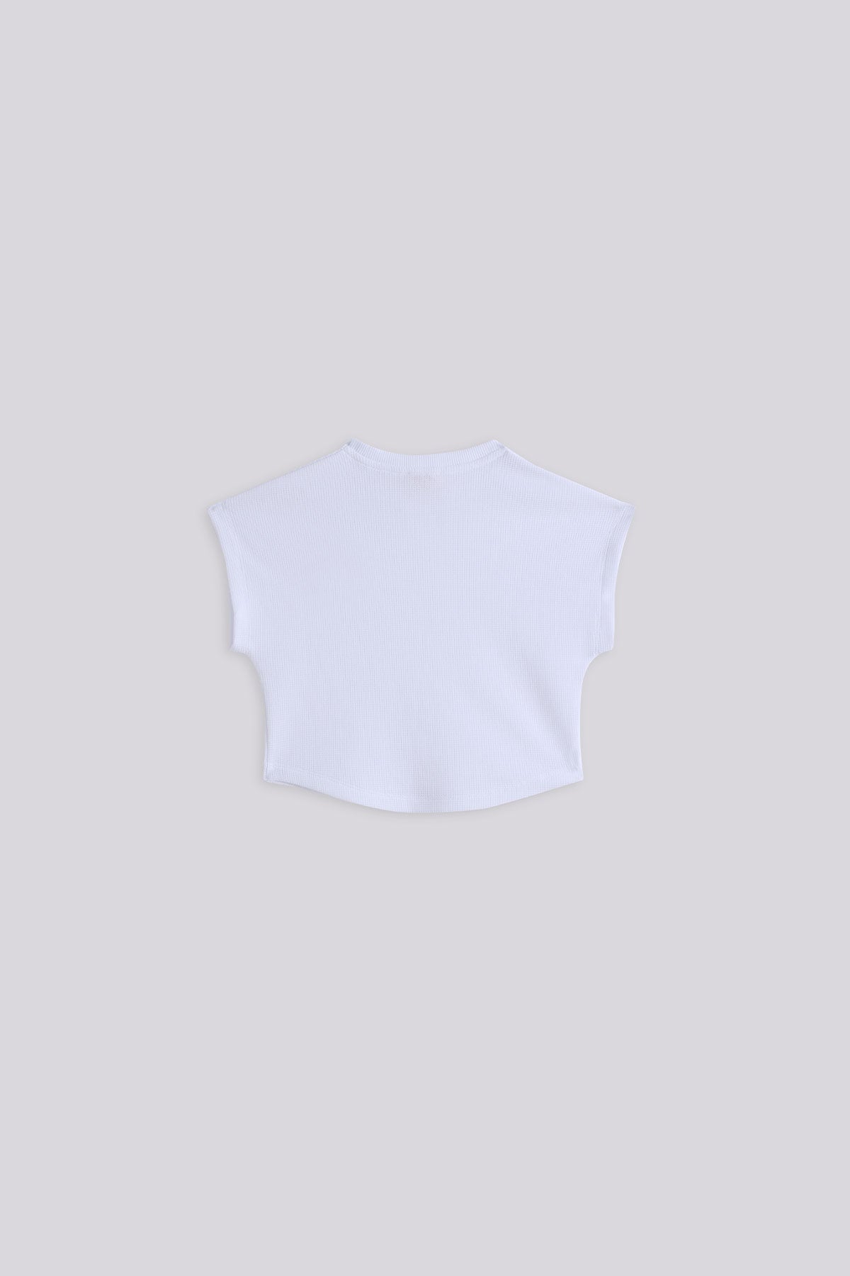 Girl White Sets