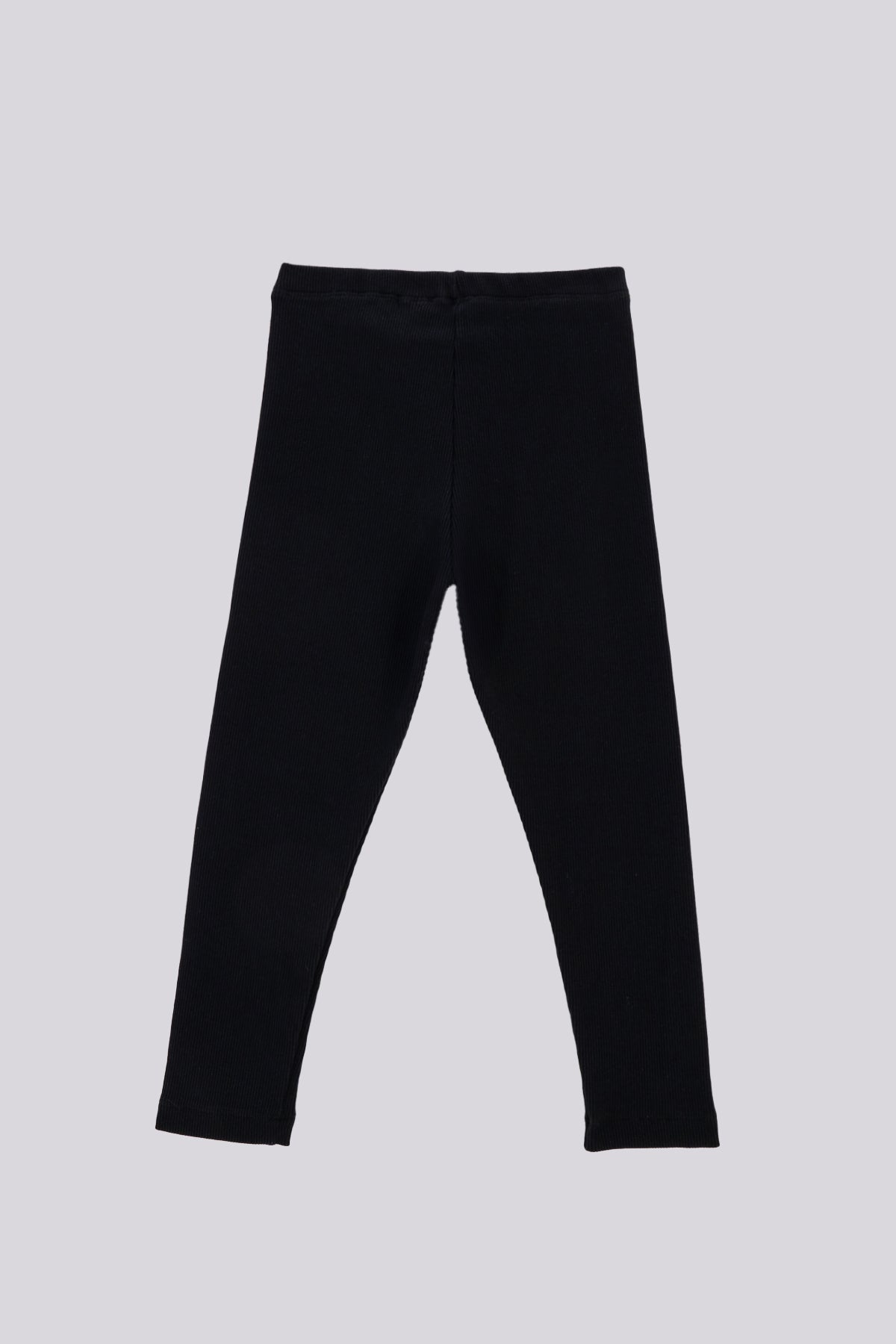 Girls Black Tracksuit