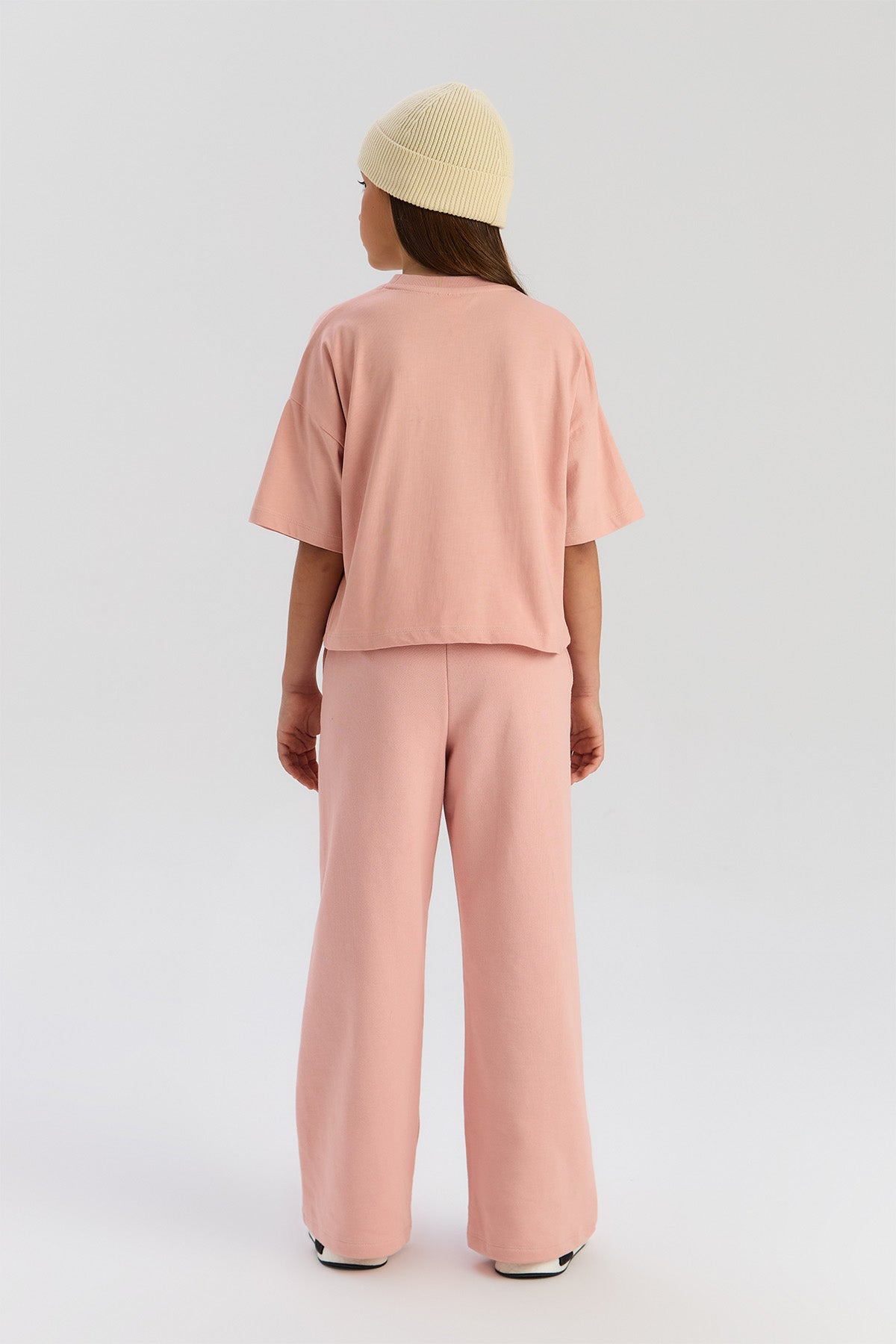 Girls Powder T-shirt