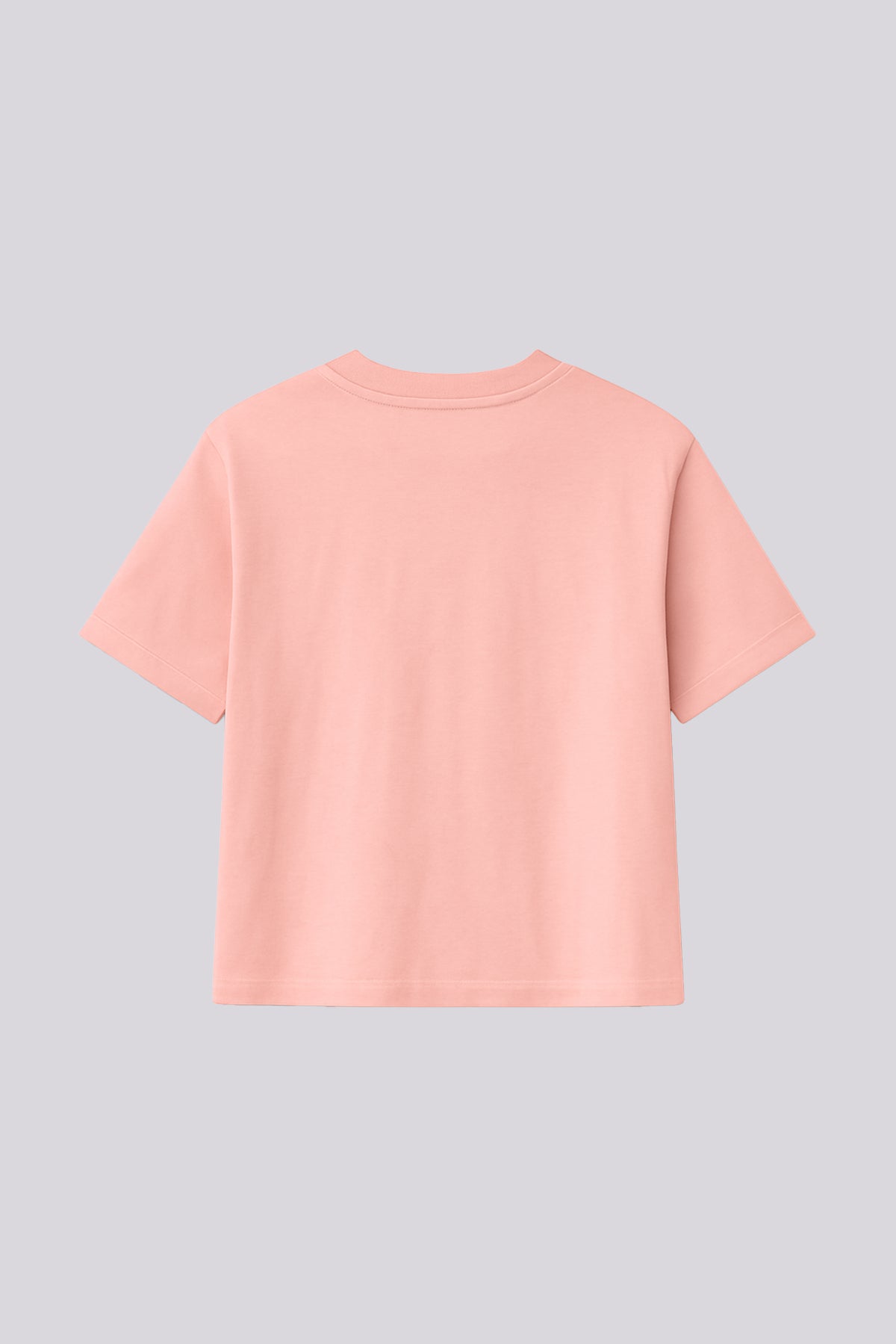 Girls Powder T-shirt