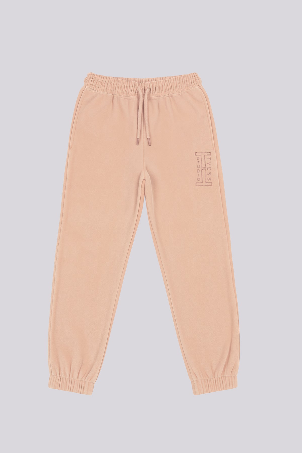 Girls Powder Tracksuit Bottoms