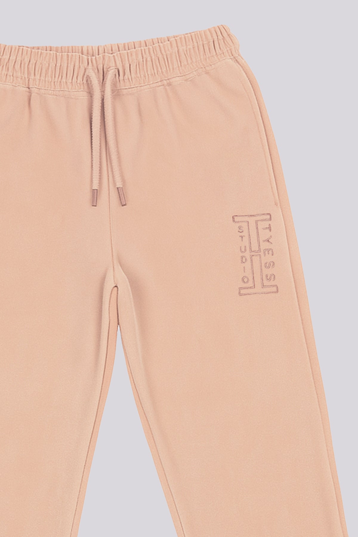Girls Powder Tracksuit Bottoms