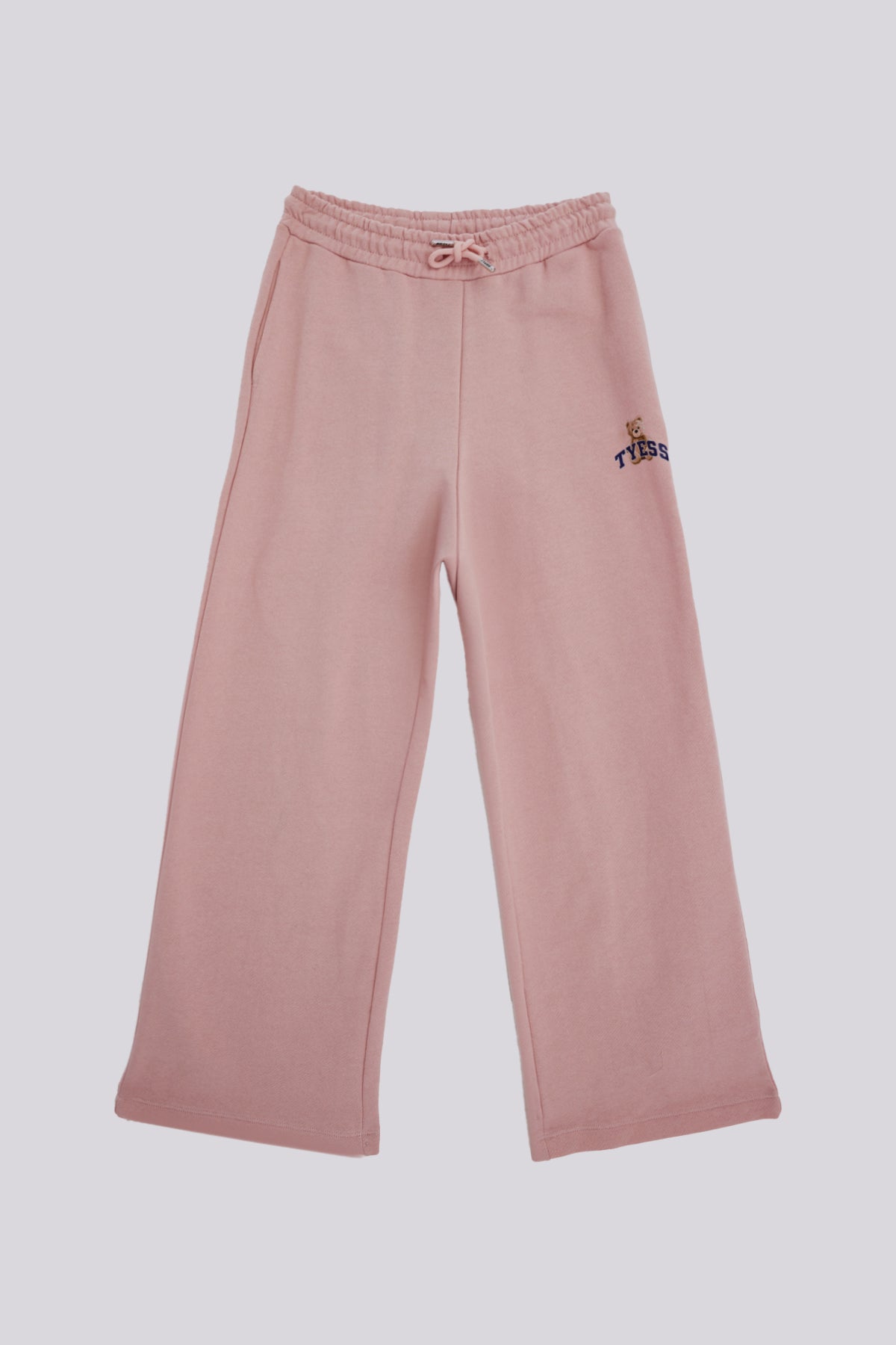 Girls Powder Tracksuit Bottoms