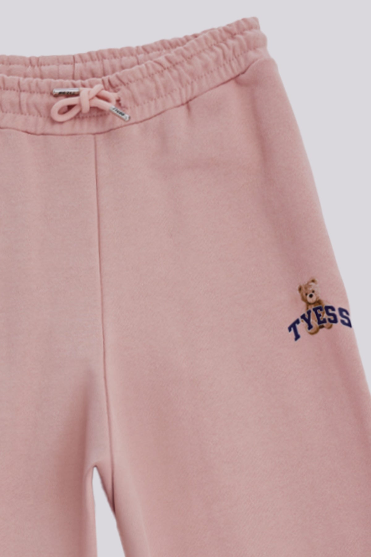 Girls Powder Tracksuit Bottoms