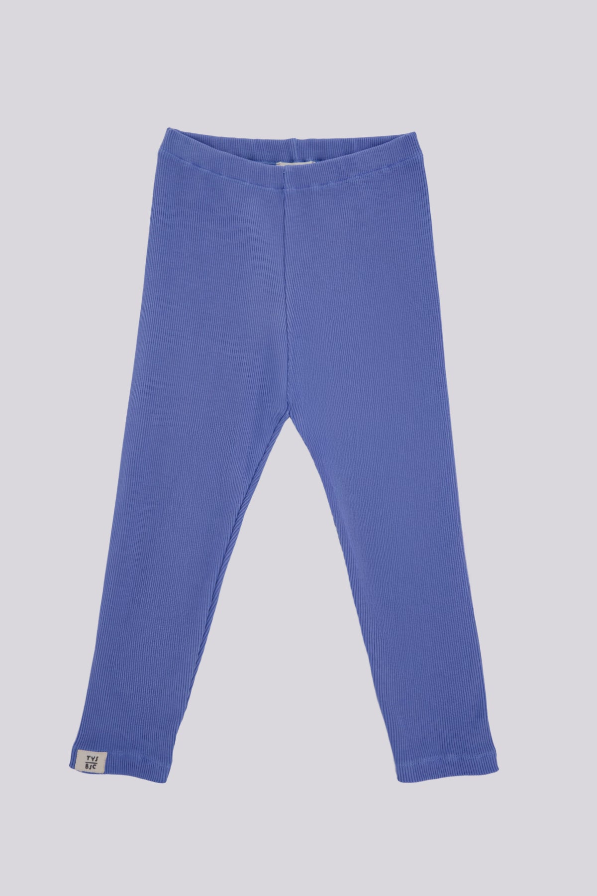 Girls Purple Tracksuit