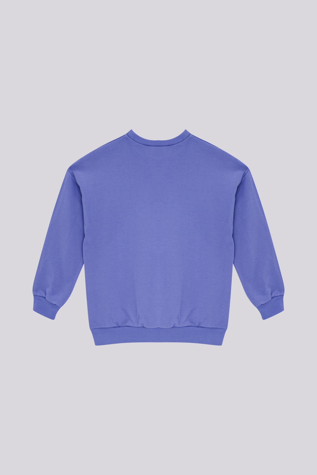 بدلة رياضية أرجوانية للبنات