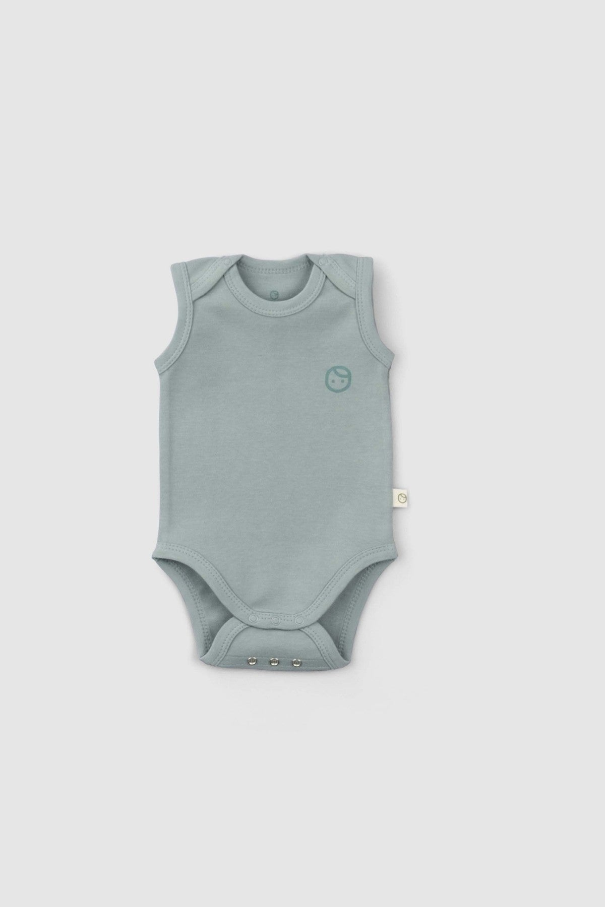 Unisex Patterned Body