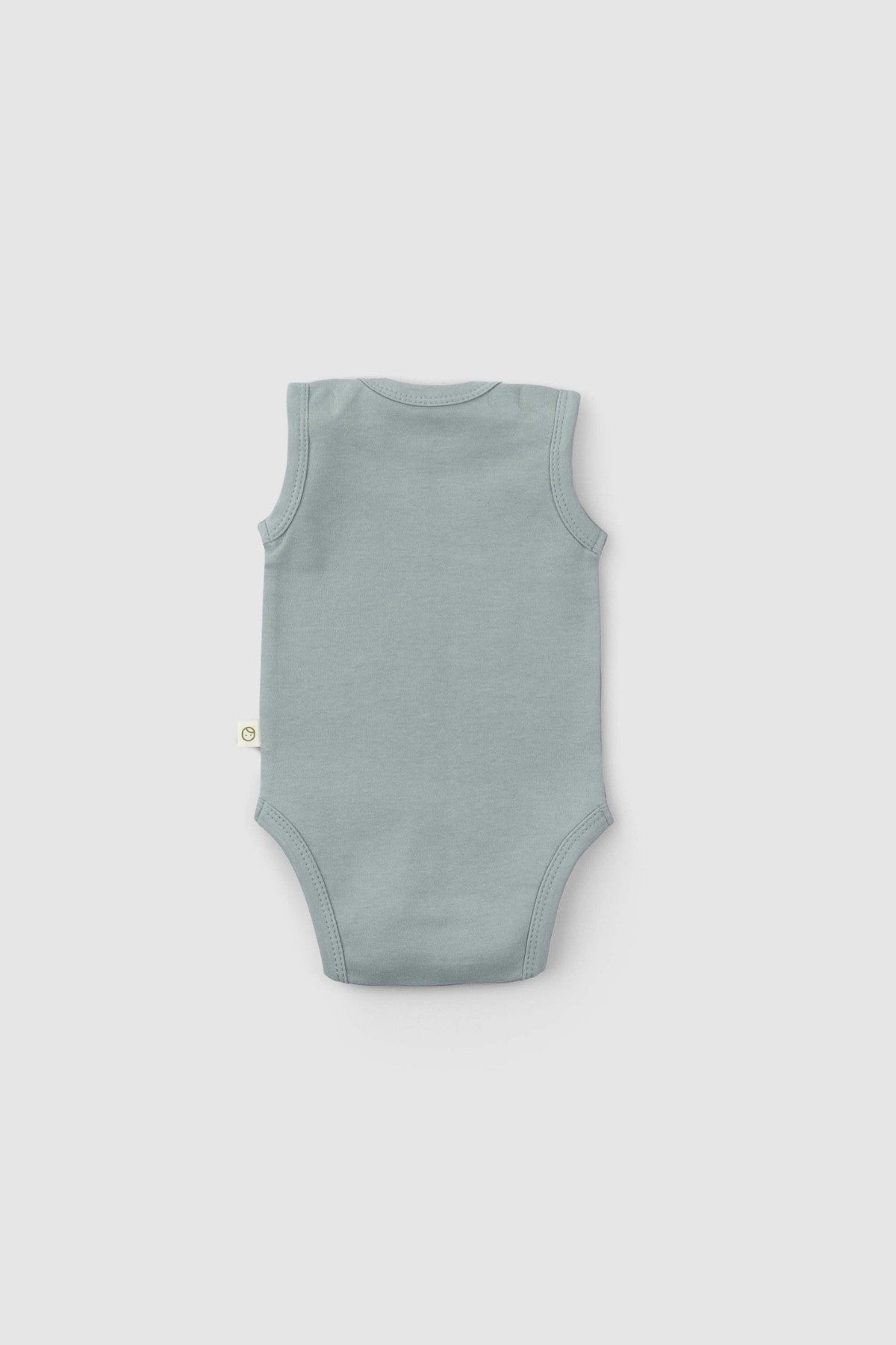 Unisex Patterned Body