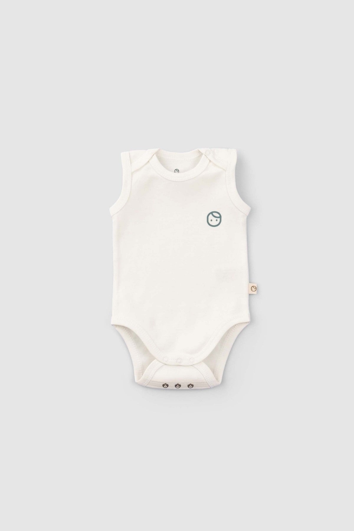 Unisex Patterned Body