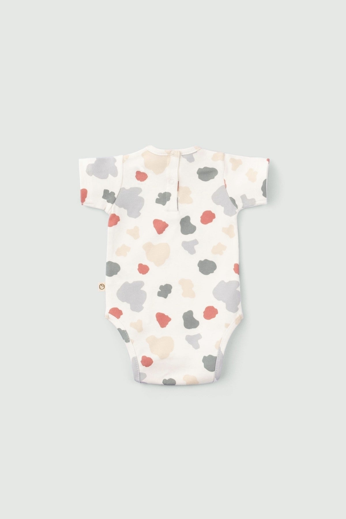 Unisex Patterned Body