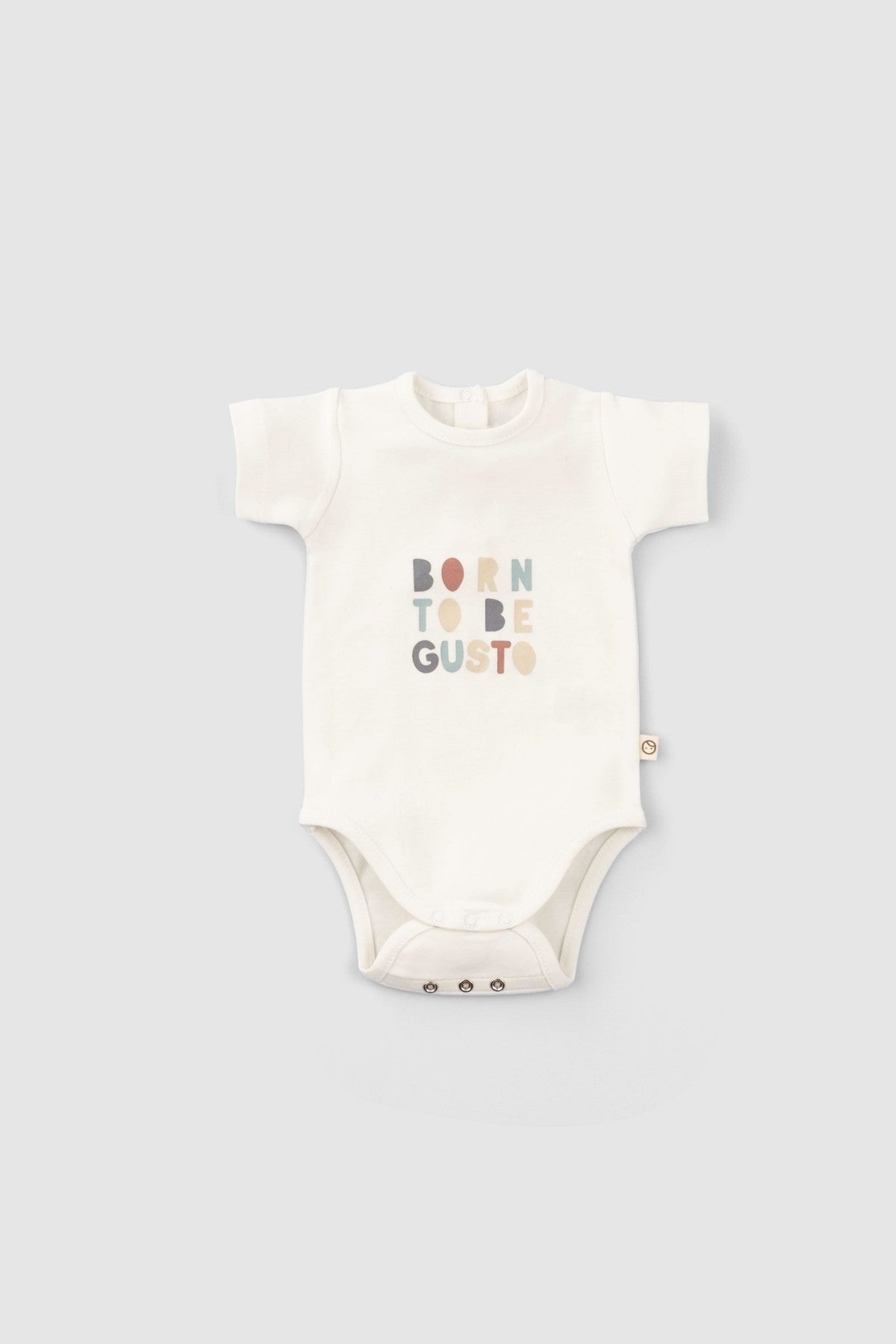 Unisex Patterned Body