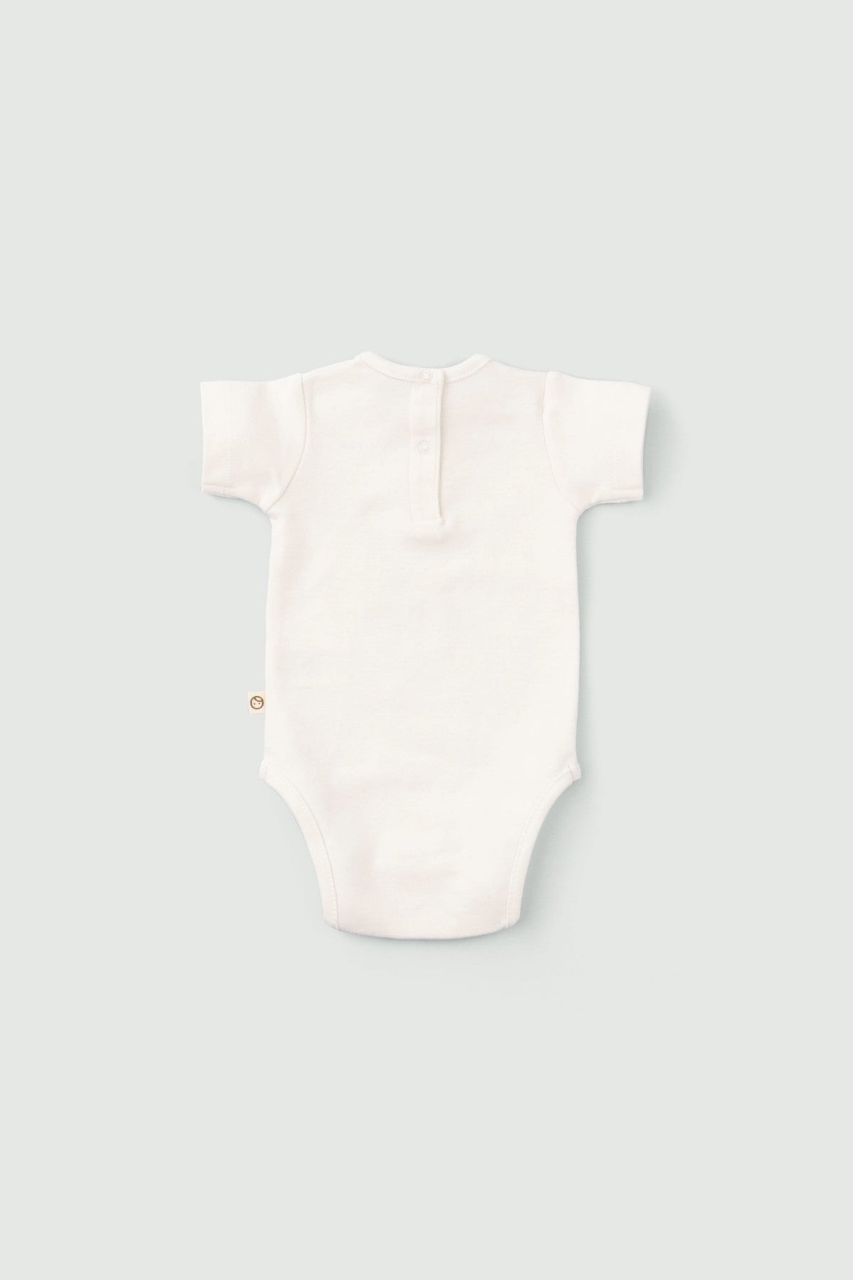 Unisex Patterned Body