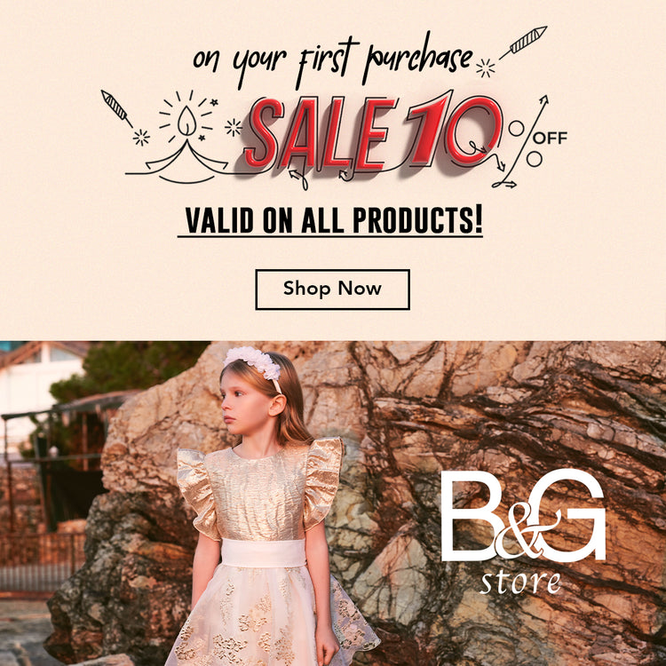 Kids Fashion | BG Store - Quality Kids Clothing – B&G Store