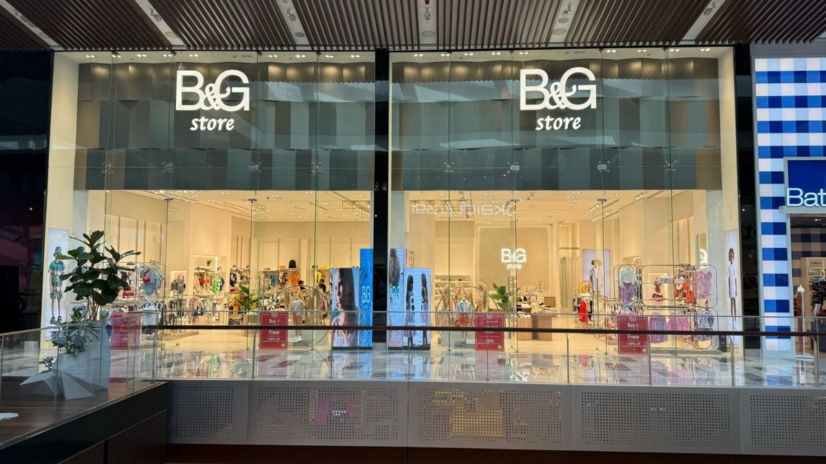 Kids Fashion | BG Store - Quality Kids Clothing – B&G Store