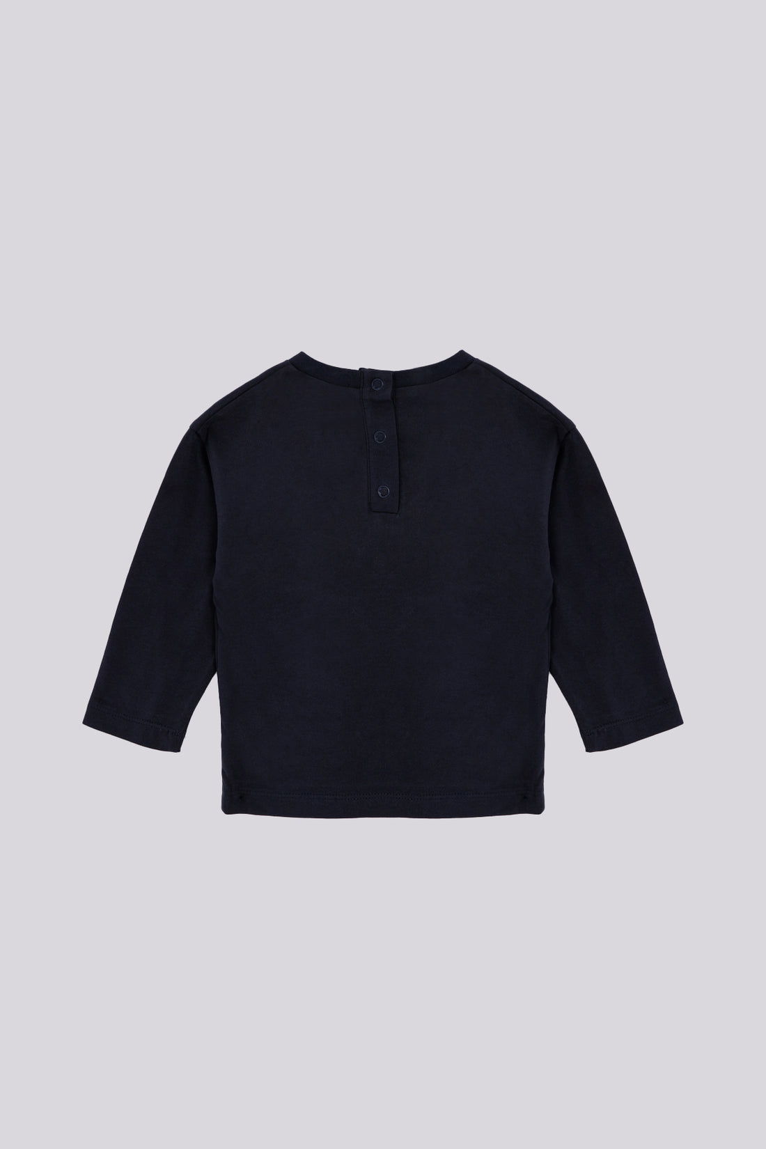 Baby Boy Anthracite T-shirt