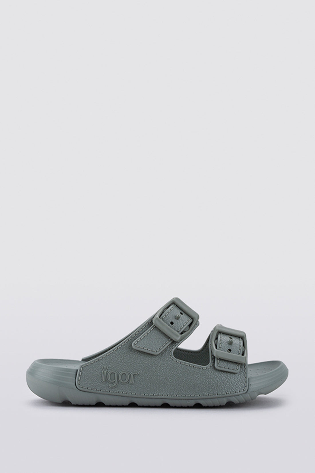 Baby Boy Beige Sandals