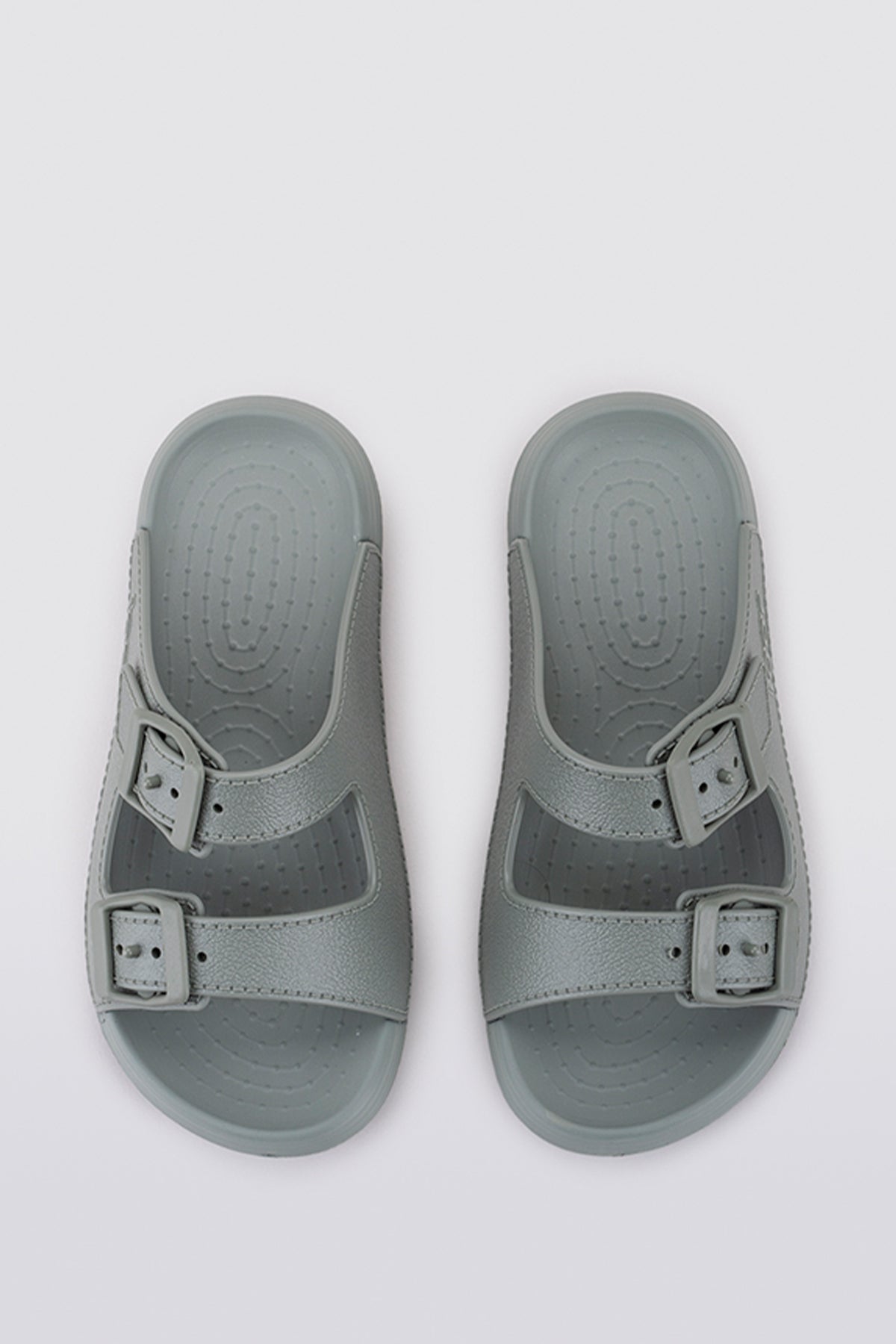Baby Boy Beige Sandals