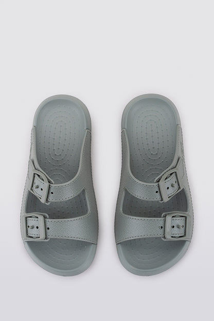 Baby Boy Beige Sandals