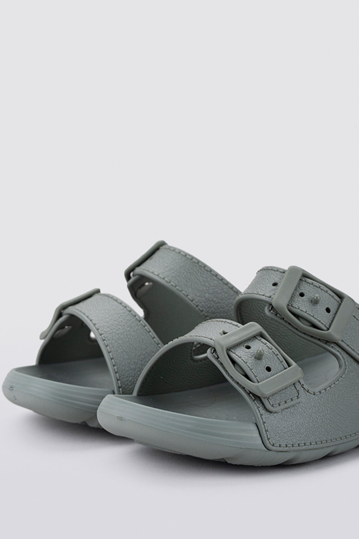 Baby Boy Beige Sandals