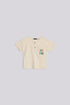 Baby Boy Beige Tshirt