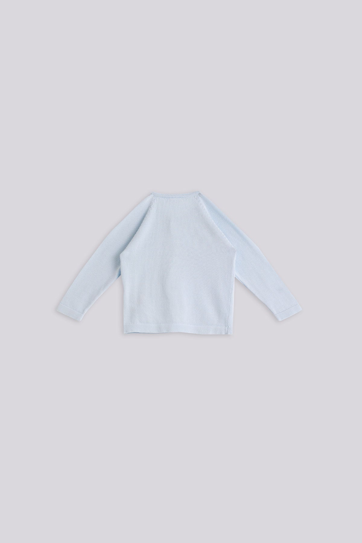 Baby Boy Blue Cardigan