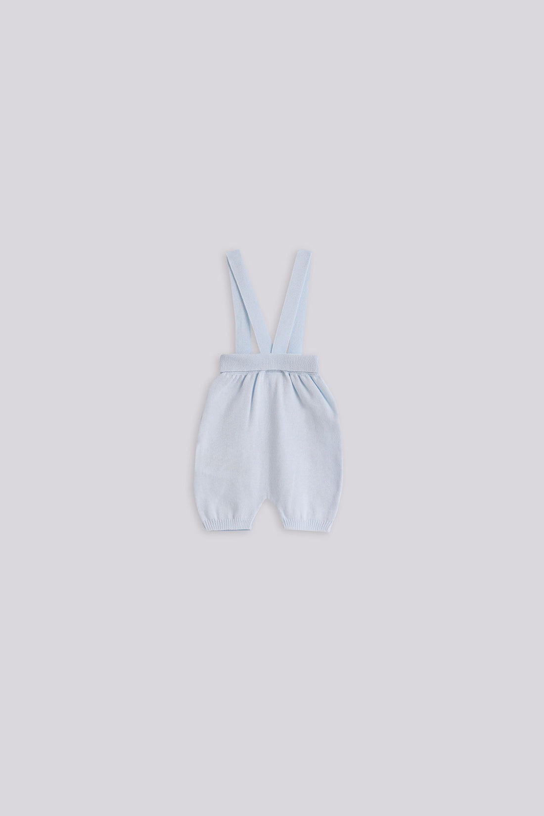 Baby Boy Blue Overall