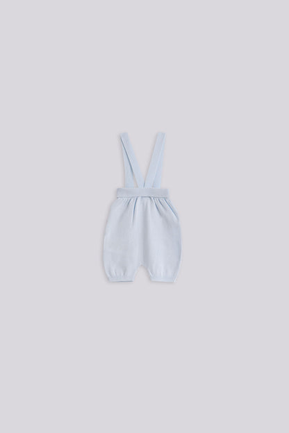Baby Boy Blue Overall