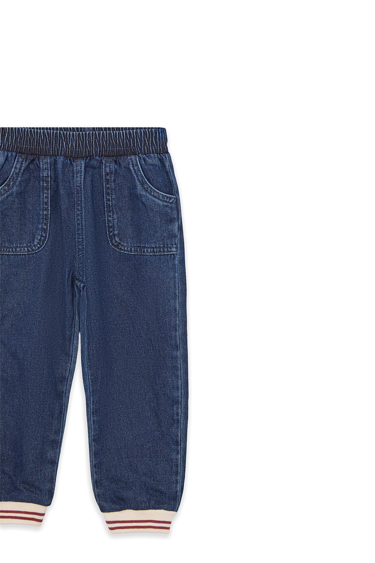 Baby Boy Blue Trousers