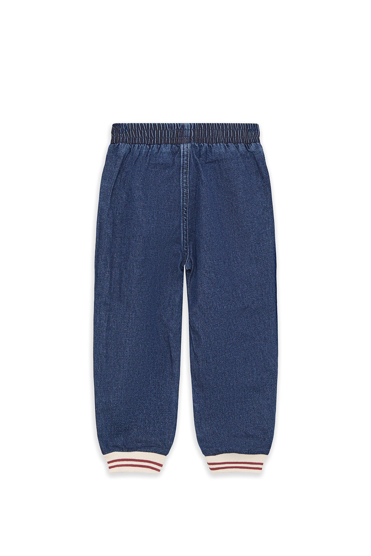 Baby Boy Blue Trousers