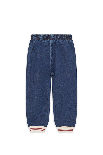 Baby Boy Blue Trousers