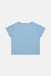 Baby Boy Blue Tshirt - BgStore
