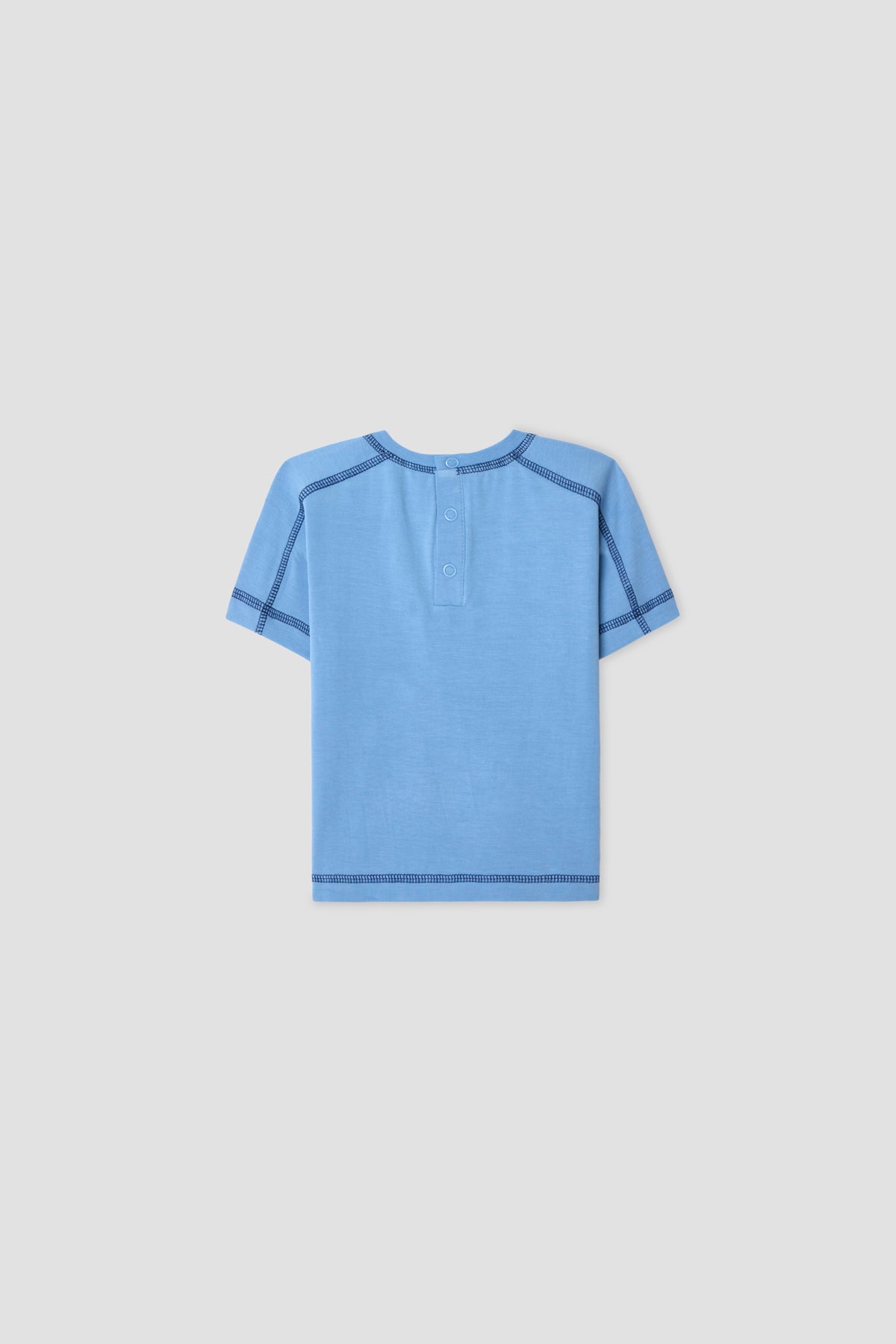 Baby Boy Blue Tshirt