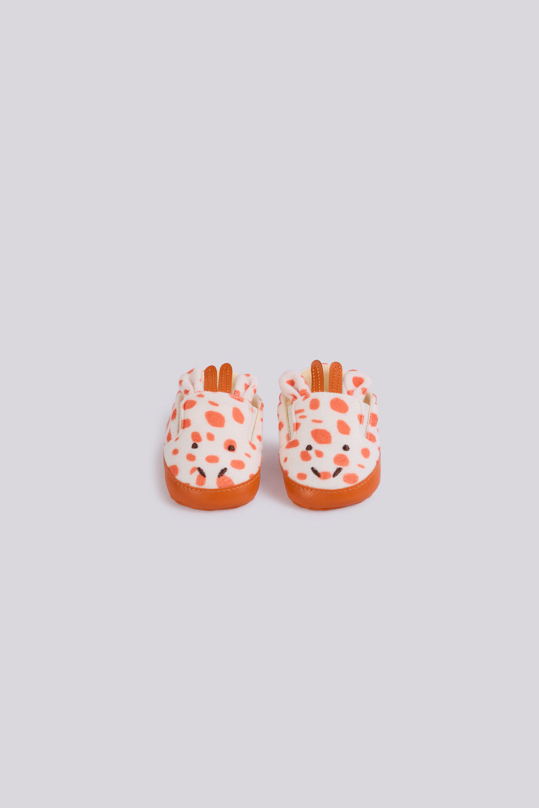 Bootees