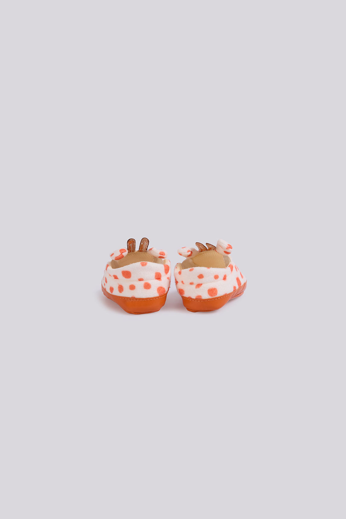 Baby Boy Colorful Bootees