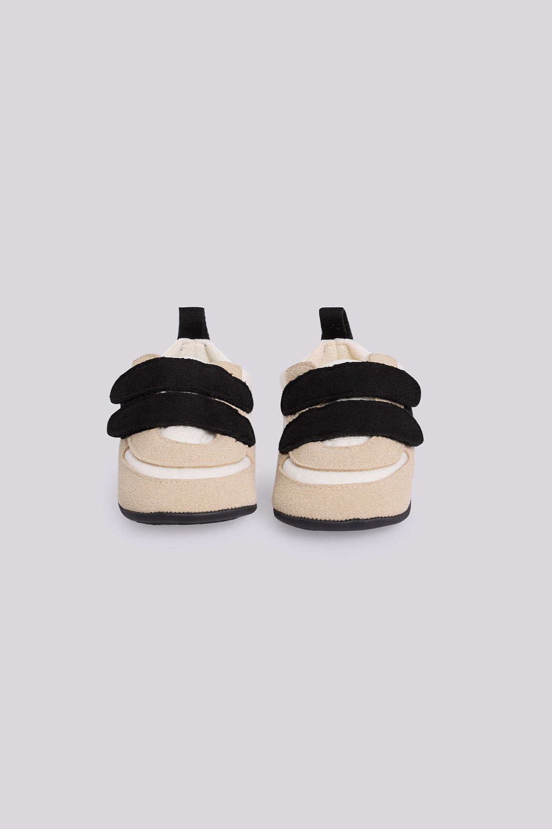 Baby Boy Colorful Bootees