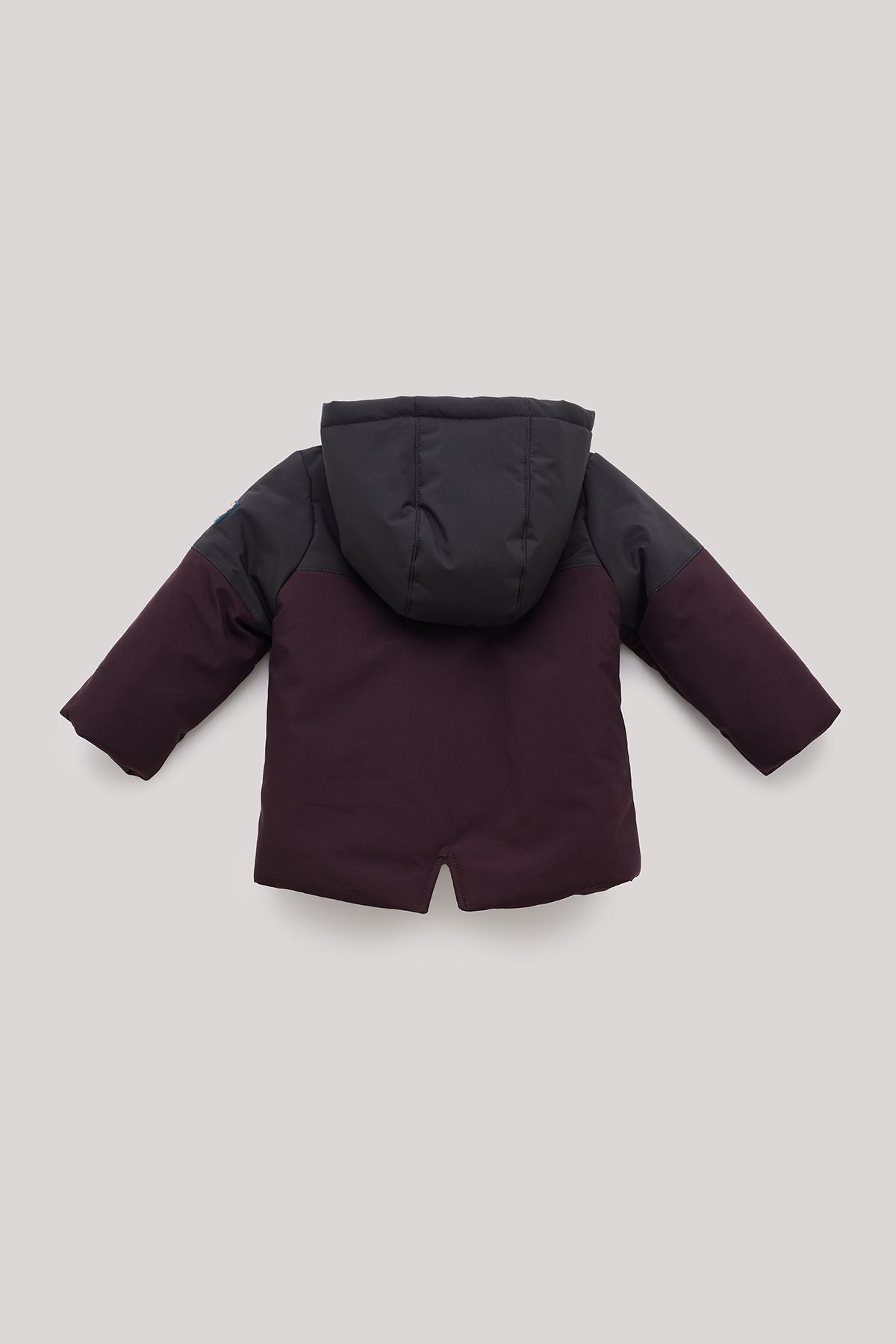 Baby Boy Colorful Coat - BgStore