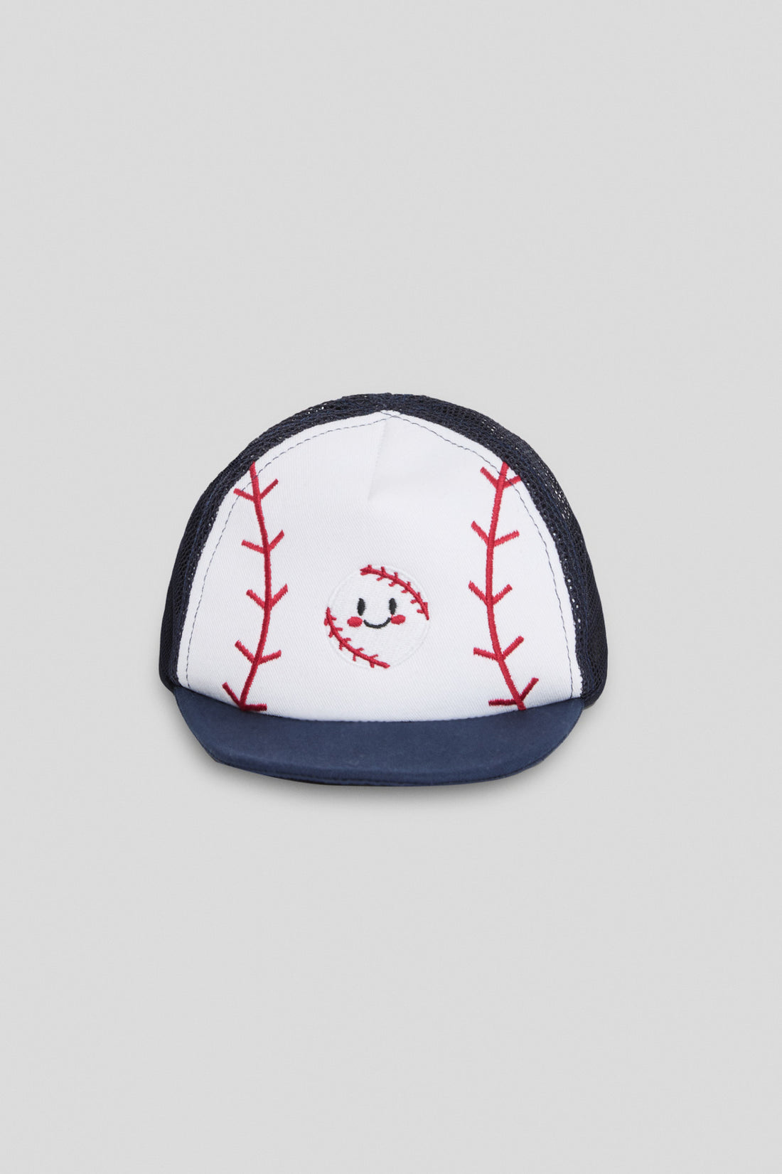 Baby Boy Colorful Hat