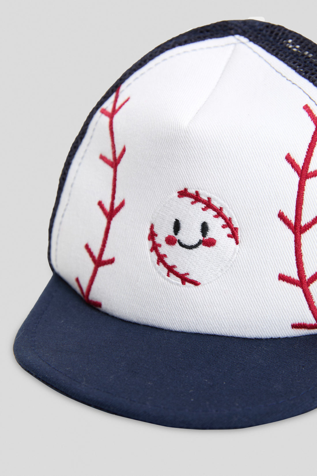 Baby Boy Colorful Hat